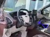 2017 Ford Tourneo 2.0T 203HP L4 6AT