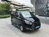 2017 Ford Tourneo 2.0T 203HP L4 6AT