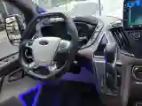 2017 Ford Tourneo 2.0T 203HP L4 6AT