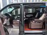 2017 Ford Tourneo 2.0T 203HP L4 6AT