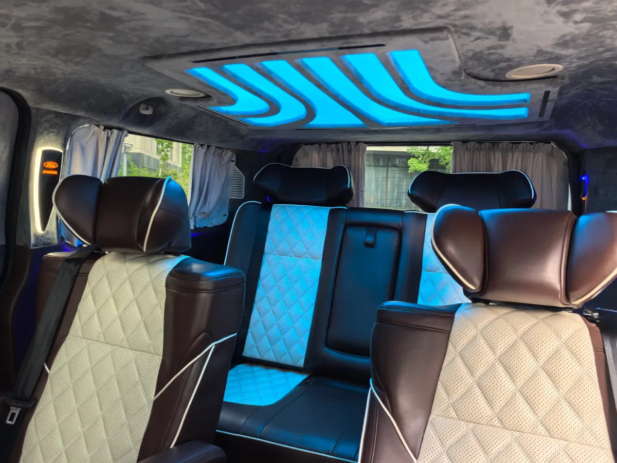 2017 Ford Tourneo 2.0T 203HP L4 6AT,autocango,china used car exporter,china ev exporter,chinese used car exporter,chinese used ev exporter