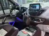 2017 Ford Tourneo 2.0T 203HP L4 6AT