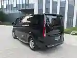 2017 Ford Tourneo 2.0T 203HP L4 6AT