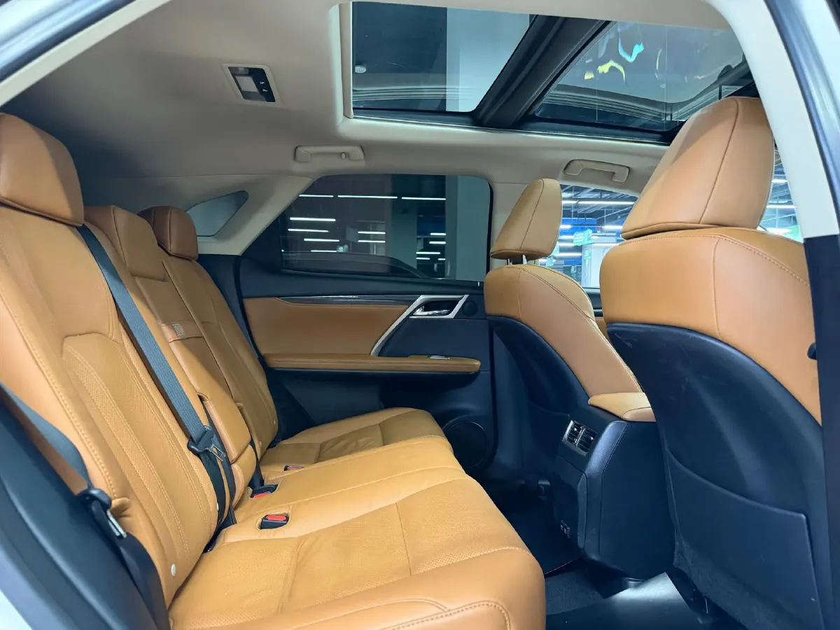 2020 Lexus RX 2.0T 231HP L4 6AT,autocango,china used car exporter,china ev exporter,chinese used car exporter,chinese used ev exporter