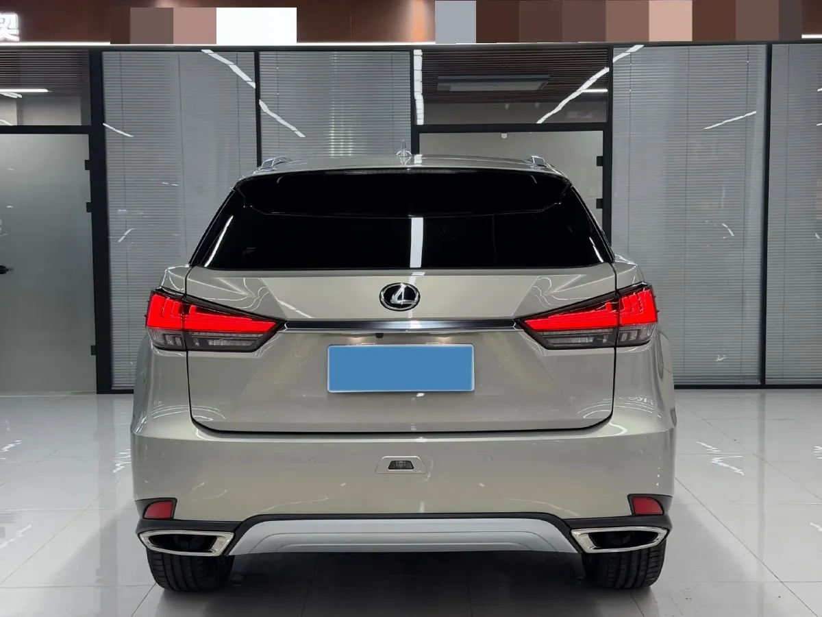 2020 Lexus RX 2.0T 231HP L4 6AT,autocango,china used car exporter,china ev exporter,chinese used car exporter,chinese used ev exporter