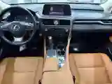 2020 Lexus RX 2.0T 231HP L4 6AT