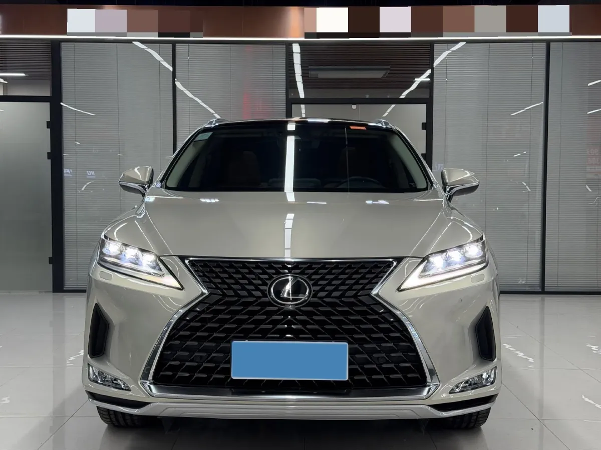 2020 Lexus RX 2.0T 231HP L4 6AT,autocango,china used car exporter,china ev exporter,chinese used car exporter,chinese used ev exporter