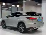 2020 Lexus RX 2.0T 231HP L4 6AT