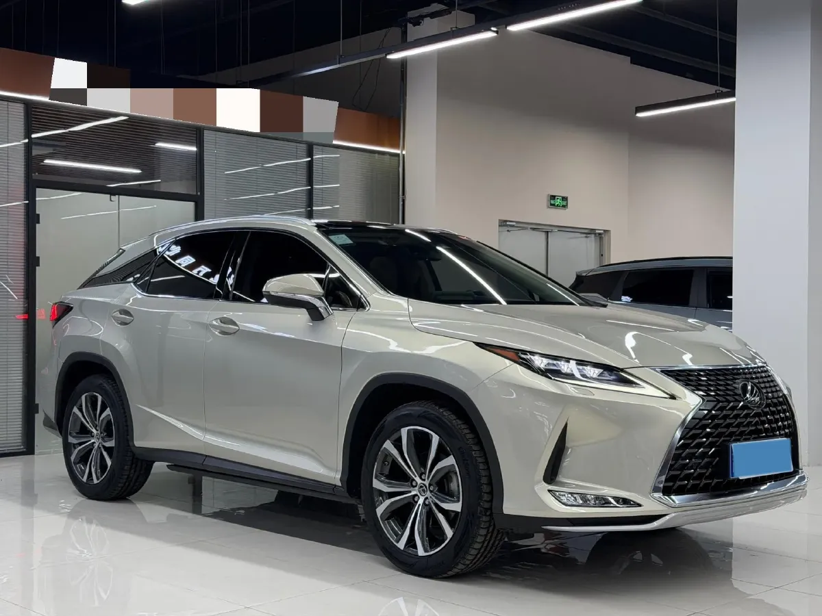2020 Lexus RX 2.0T 231HP L4 6AT,autocango,china used car exporter,china ev exporter,chinese used car exporter,chinese used ev exporter