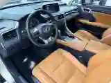 2020 Lexus RX 2.0T 231HP L4 6AT