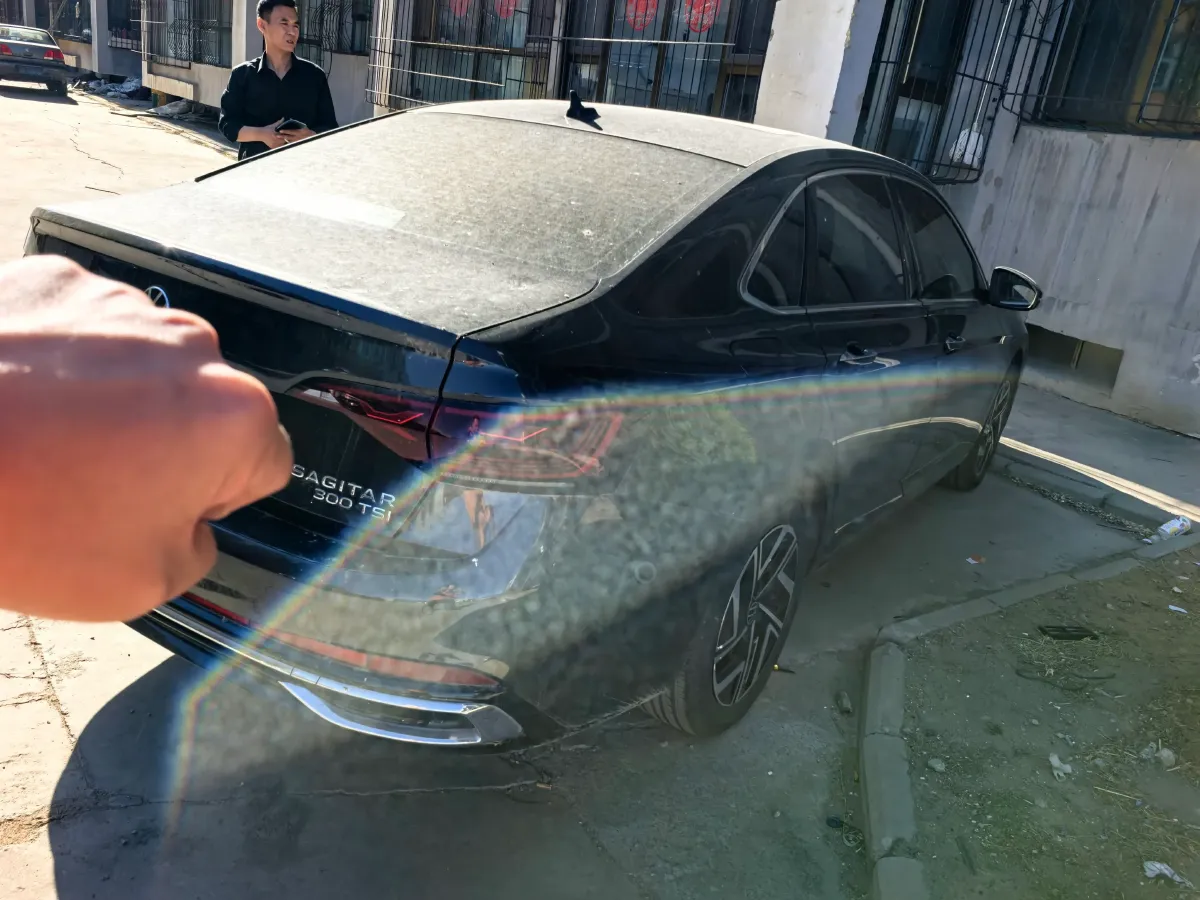 2023 Volkswagen Sagitar 1.5T 160HP L4 7DCT,autocango,china used car exporter,china ev exporter,chinese used car exporter,chinese used ev exporter