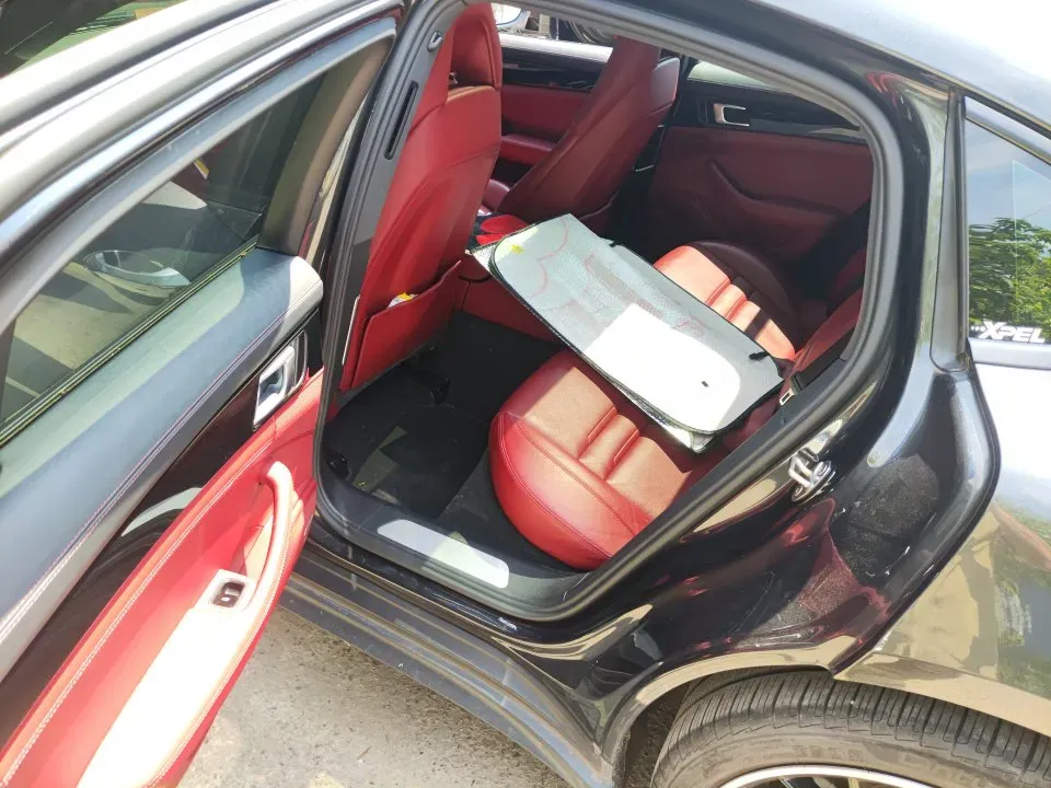 2021 Porsche Panamera 2.9T 330HP V6 8DCT,autocango,china used car exporter,china ev exporter,chinese used car exporter,chinese used ev exporter