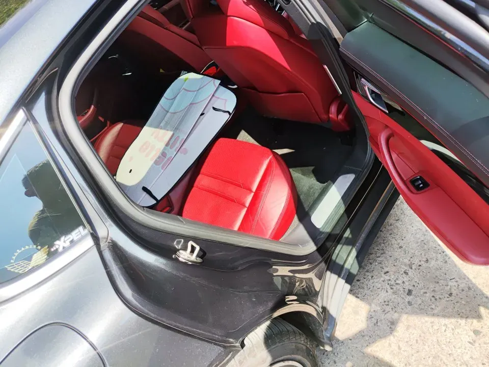 2021 Porsche Panamera 2.9T 330HP V6 8DCT,autocango,china used car exporter,china ev exporter,chinese used car exporter,chinese used ev exporter