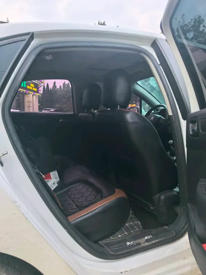 2016 Haval H2 1.5T 150HP L4 6AT,autocango,china used car exporter,china ev exporter,chinese used car exporter,chinese used ev exporter