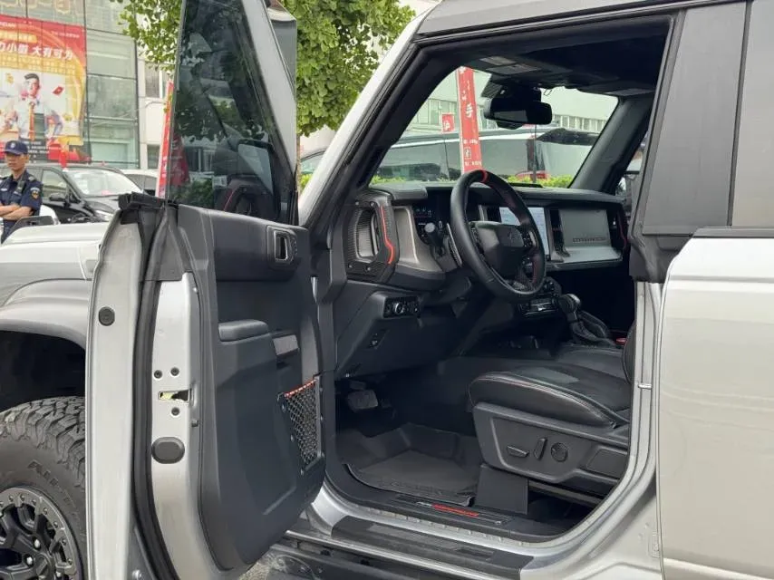 2023 Ford F-150 3.5T 423HP V6 10AT,autocango,china used car exporter,china ev exporter,chinese used car exporter,chinese used ev exporter