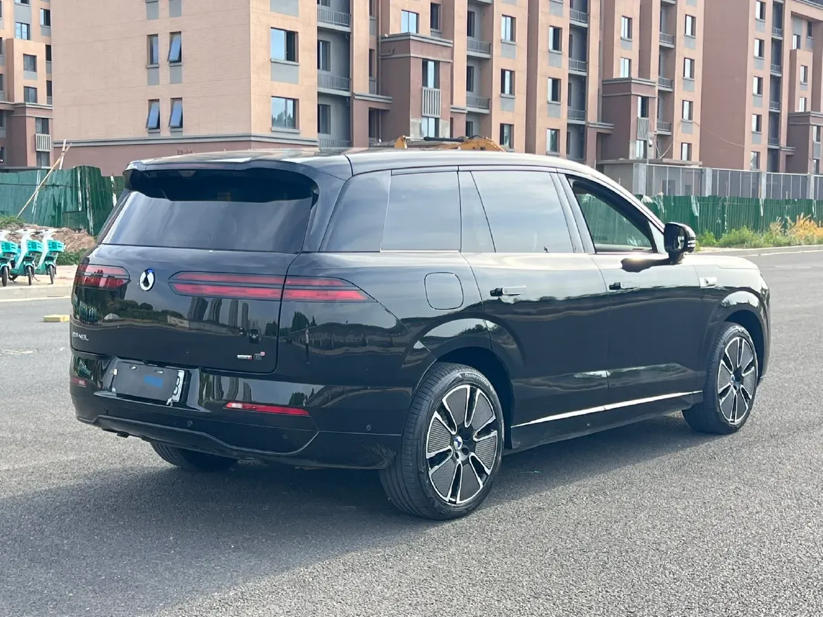 2025 Denza DenzaN8L 2.0T 207HP L4 E-CVT PHEV,autocango,china used car exporter,china ev exporter,chinese used car exporter,chinese used ev exporter