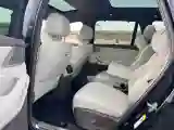 2025 Denza DenzaN8L 2.0T 207HP L4 E-CVT PHEV