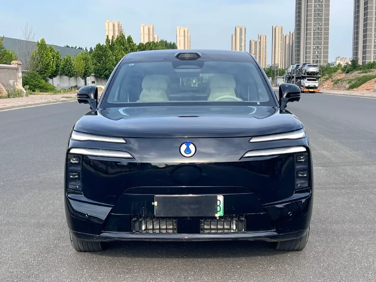 2025 Denza DenzaN8L 2.0T 207HP L4 E-CVT PHEV,autocango,china used car exporter,china ev exporter,chinese used car exporter,chinese used ev exporter