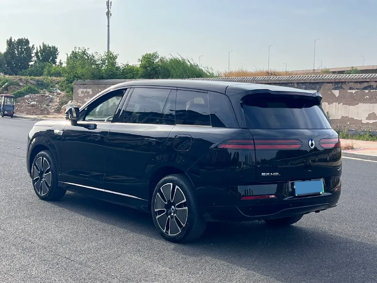 2025 Denza DenzaN8L 2.0T 207HP L4 E-CVT PHEV,autocango,china used car exporter,china ev exporter,chinese used car exporter,chinese used ev exporter