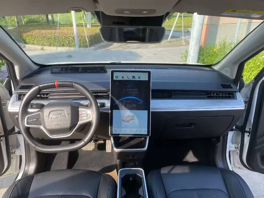 2022 Neta V BEV 38.54KWH,autocango,china used car exporter,china ev exporter,chinese used car exporter,chinese used ev exporter