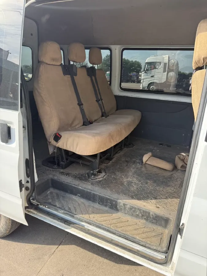 2019 Ford New Era Transit 2.2T 140HP L4 6MT,autocango,china used car exporter,china ev exporter,chinese used car exporter,chinese used ev exporter