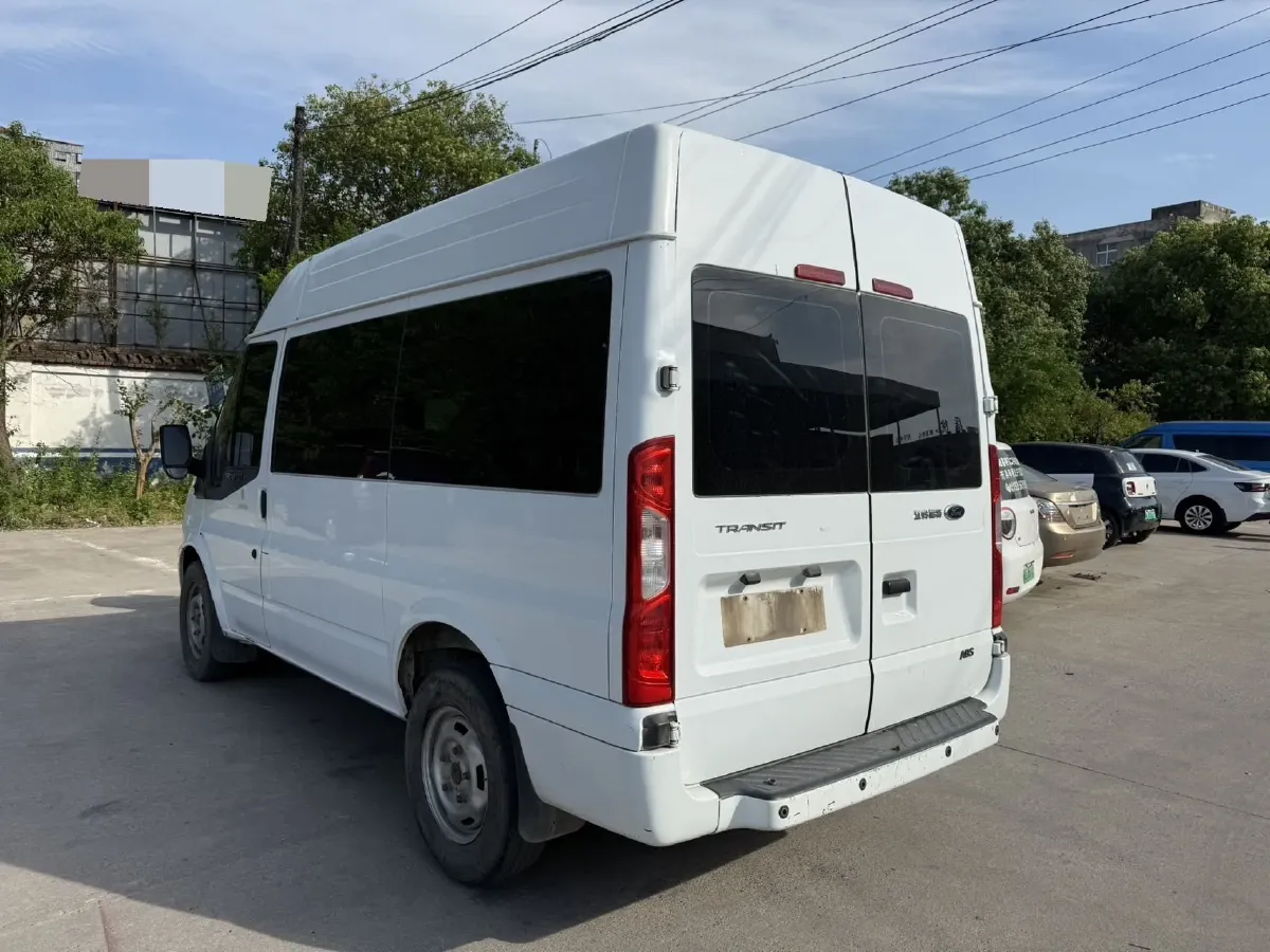 2019 Ford New Era Transit 2.2T 140HP L4 6MT,autocango,china used car exporter,china ev exporter,chinese used car exporter,chinese used ev exporter