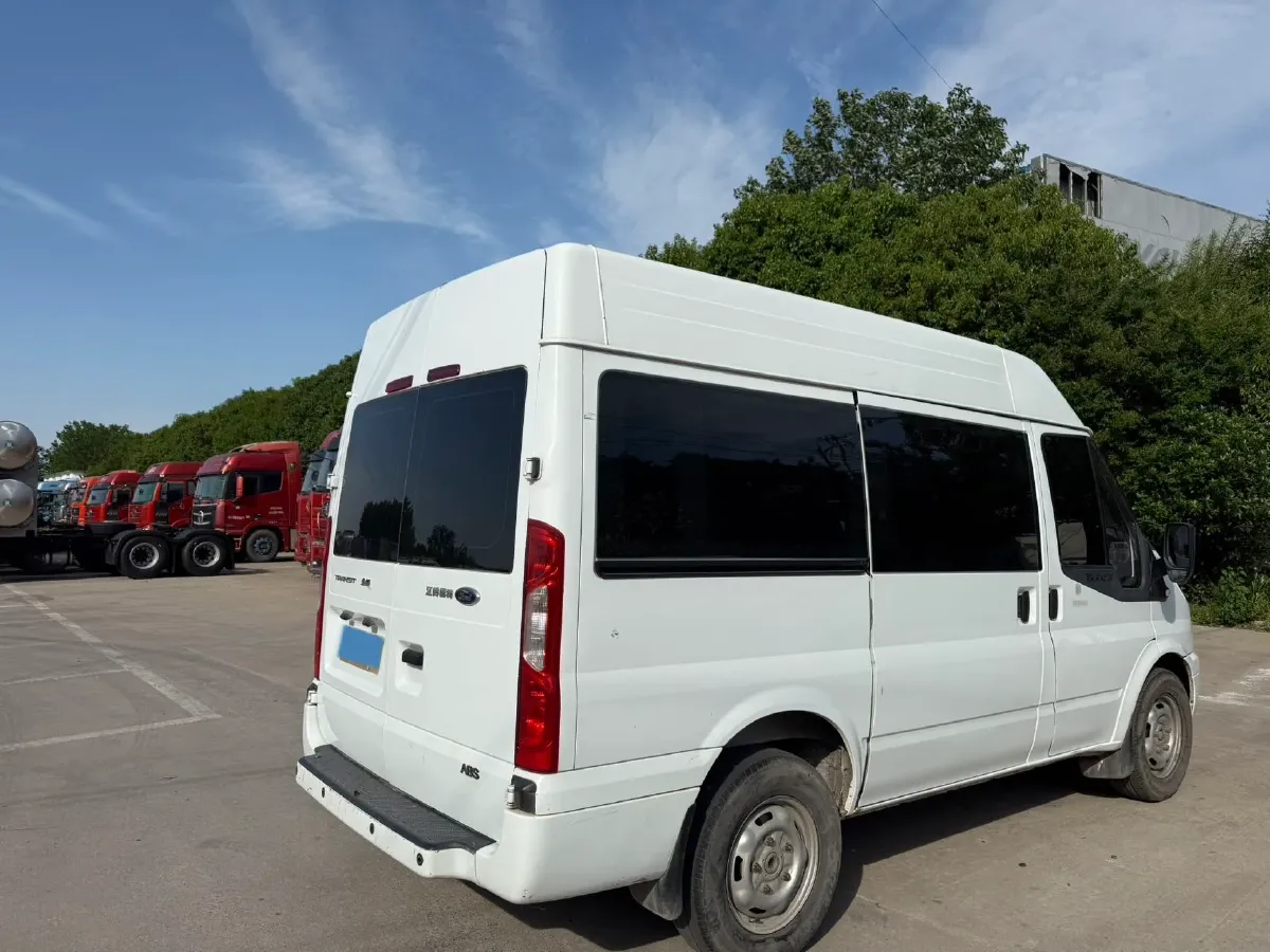 2019 Ford New Era Transit 2.2T 140HP L4 6MT,autocango,china used car exporter,china ev exporter,chinese used car exporter,chinese used ev exporter