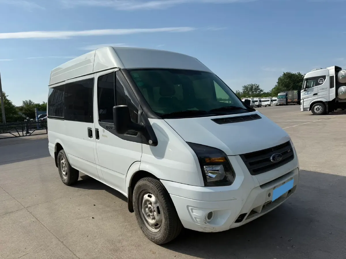2019 Ford New Era Transit 2.2T 140HP L4 6MT,autocango,china used car exporter,china ev exporter,chinese used car exporter,chinese used ev exporter