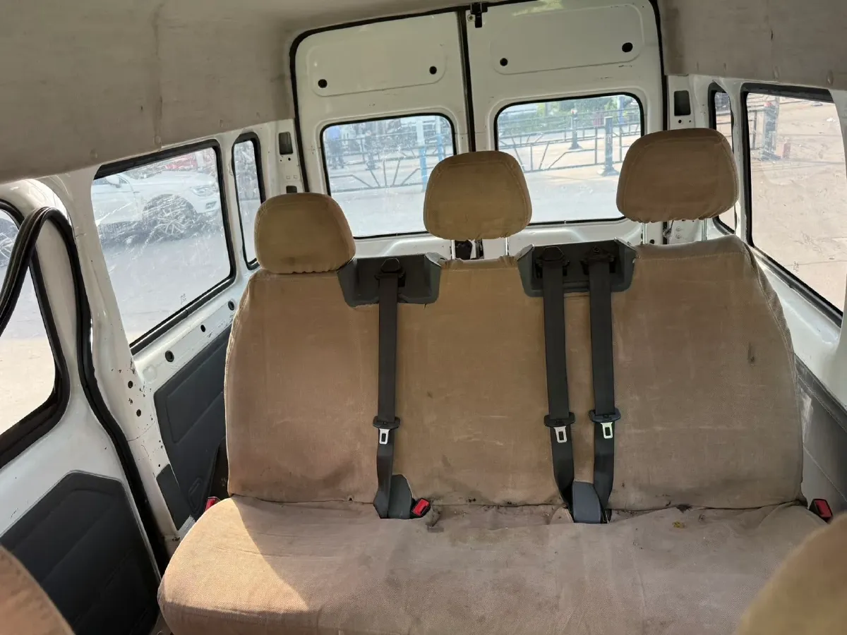 2019 Ford New Era Transit 2.2T 140HP L4 6MT,autocango,china used car exporter,china ev exporter,chinese used car exporter,chinese used ev exporter