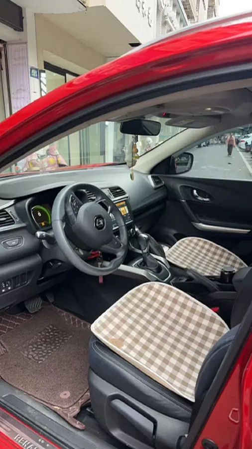 2019 Renault Kadjar 2.0L 154HP L4 CVT,autocango,china used car exporter,china ev exporter,chinese used car exporter,chinese used ev exporter