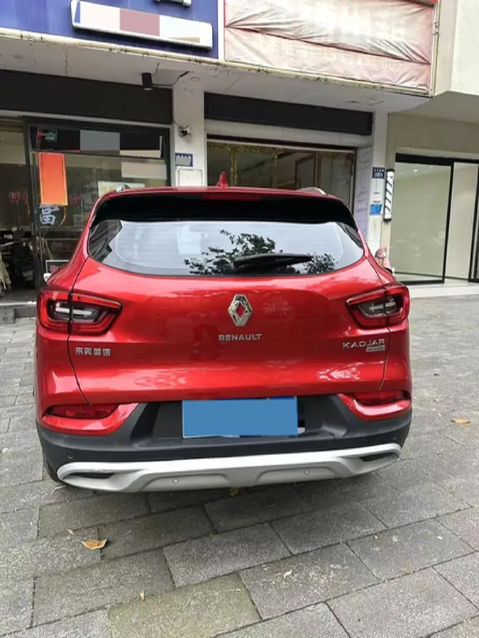 2019 Renault Kadjar 2.0L 154HP L4 CVT,autocango,china used car exporter,china ev exporter,chinese used car exporter,chinese used ev exporter