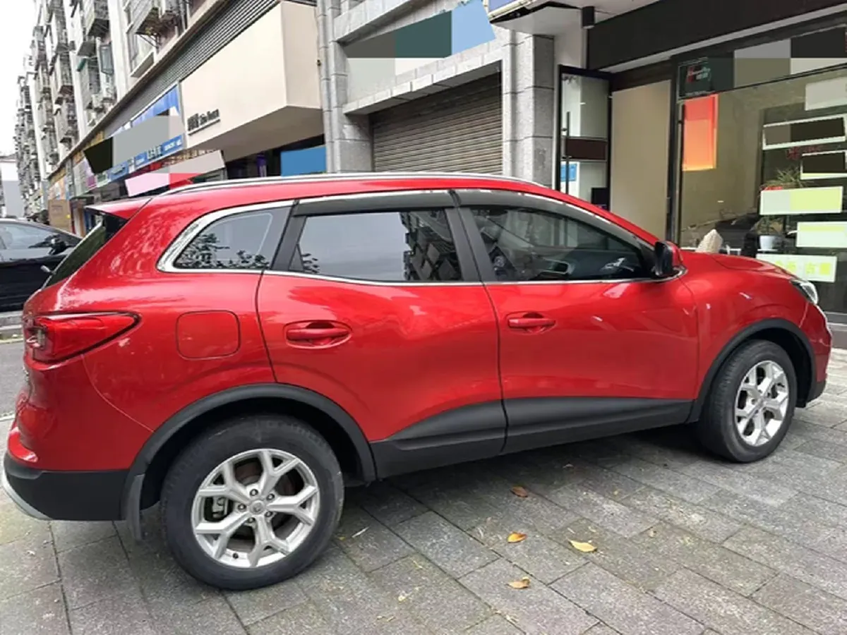 2019 Renault Kadjar 2.0L 154HP L4 CVT,autocango,china used car exporter,china ev exporter,chinese used car exporter,chinese used ev exporter