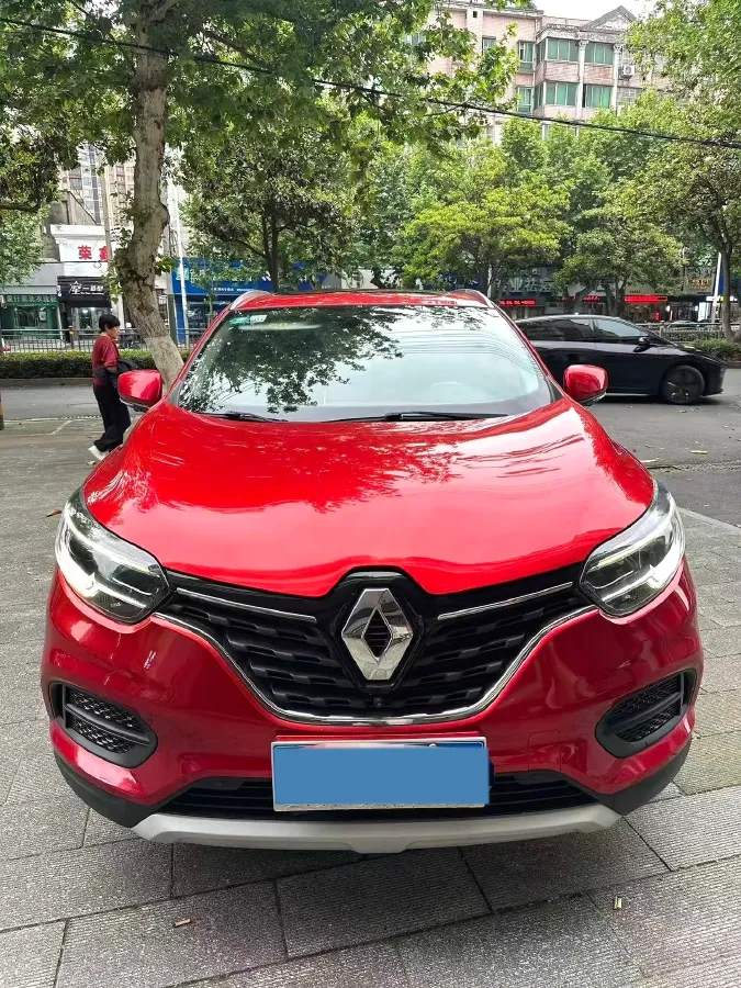 2019 Renault Kadjar 2.0L 154HP L4 CVT,autocango,china used car exporter,china ev exporter,chinese used car exporter,chinese used ev exporter