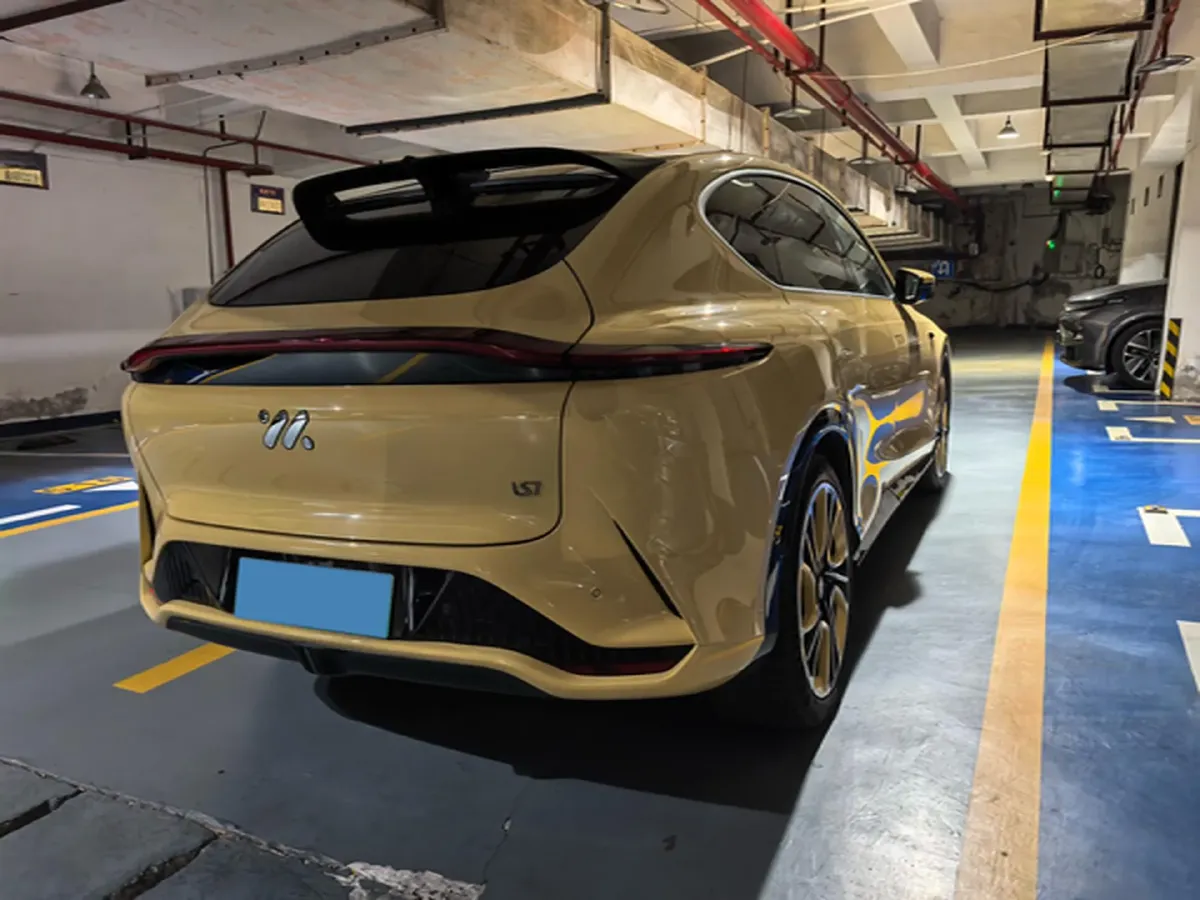 2023 IM LS7 BEV 100KWH,autocango,china used car exporter,china ev exporter,chinese used car exporter,chinese used ev exporter