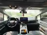 2021 Toyota Sienna 2.5L 192HP L4 E-CVT Hybrid