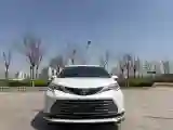 2021 Toyota Sienna 2.5L 192HP L4 E-CVT Hybrid
