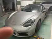 2019 PORSCHE 718,autocango,china used car exporter,china ev exporter,chinese used car exporter,chinese used ev exporter