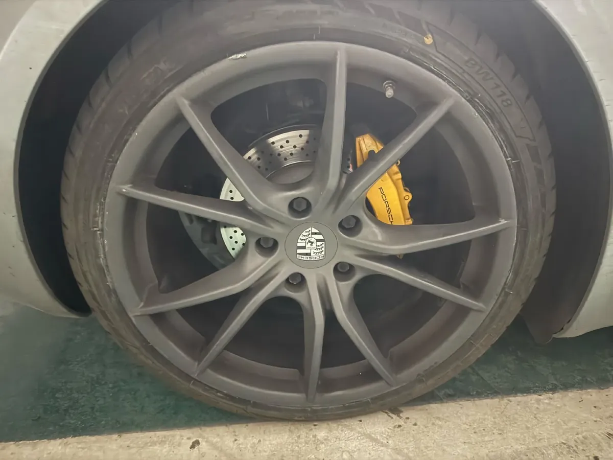 2019 Porsche 718 2.0T 300HP H4 7DCT,autocango,china used car exporter,china ev exporter,chinese used car exporter,chinese used ev exporter
