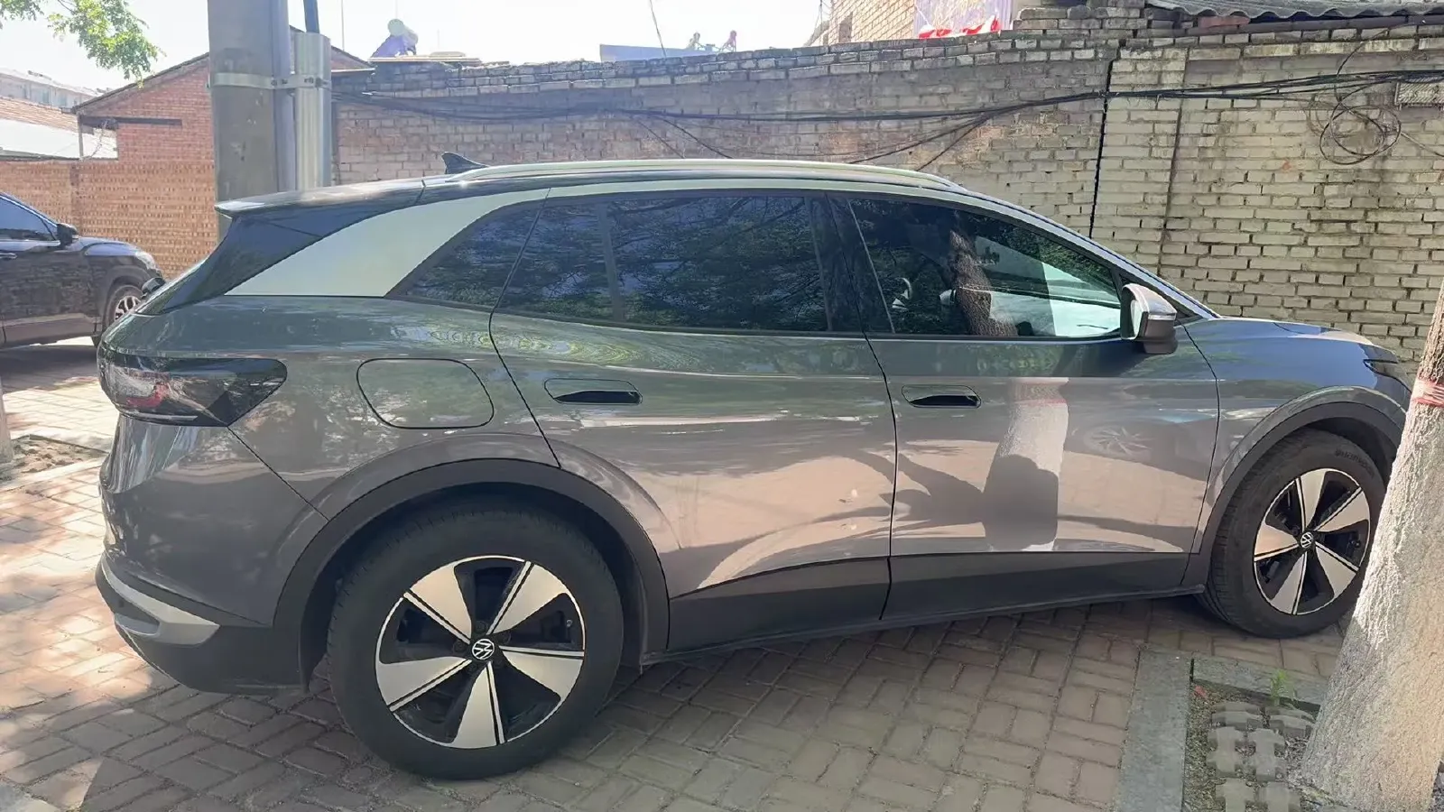 2024 Exceed LXC-DM 1.5T 156HP L4 3DHT PHEV 19.27KWH,autocango,china used car exporter,china ev exporter,chinese used car exporter,chinese used ev exporter