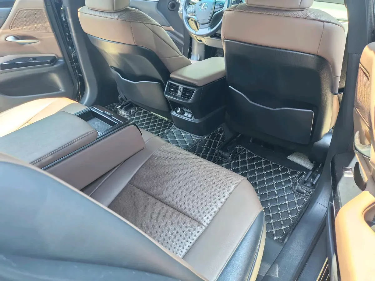 2021 Lexus ES 2.5L 178HP L4 E-CVT Hybrid,autocango,china used car exporter,china ev exporter,chinese used car exporter,chinese used ev exporter