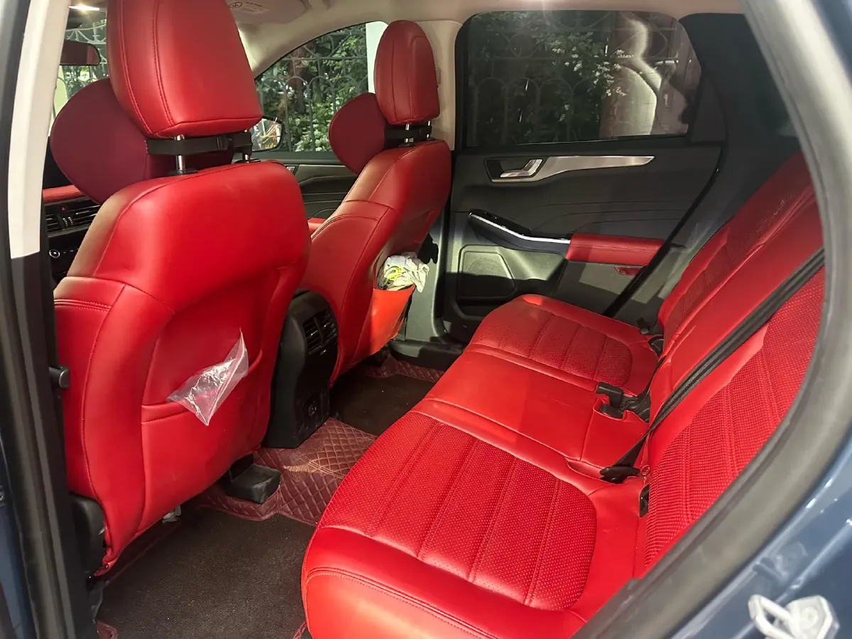 2020 Ford Escape 2.0T 248HP L4 8AT,autocango,china used car exporter,china ev exporter,chinese used car exporter,chinese used ev exporter