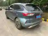 2020 Ford Escape 2.0T 248HP L4 8AT