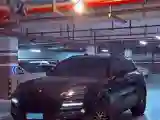 2024 Porsche Cayenne 3.0T 354HP V6 8AT