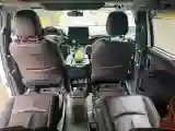 2021 Toyota Sienna 2.5L 192HP L4 E-CVT Hybrid
