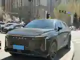 2023 Exceed RX 2.0T 261HP L4 7DCT