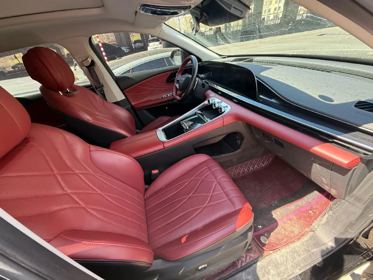 2023 Exceed RX 2.0T 261HP L4 7DCT,autocango,china used car exporter,china ev exporter,chinese used car exporter,chinese used ev exporter