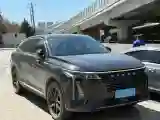 2023 Exceed RX 2.0T 261HP L4 7DCT
