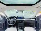 2020 Ford Escape 2.0T 248HP L4 8AT