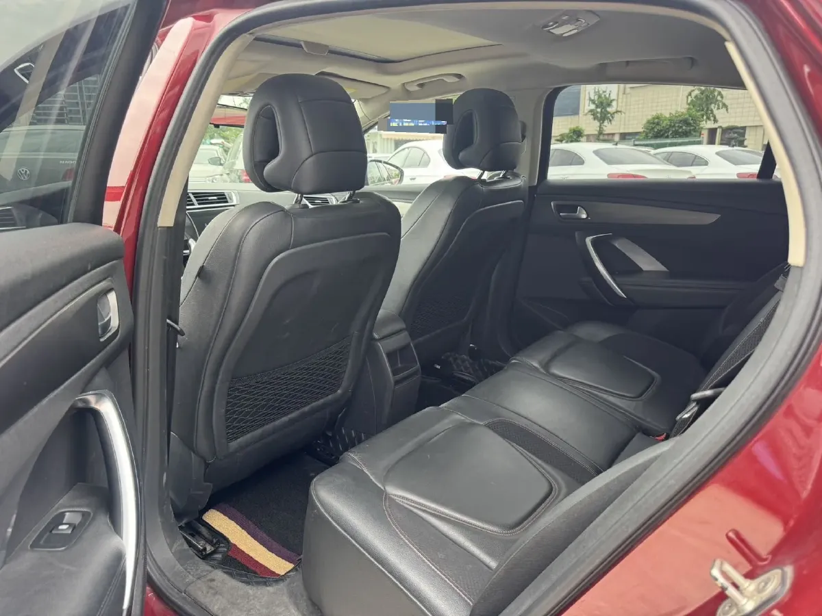 2018 DS 4S 1.6T 167HP L4 6AT,autocango,china used car exporter,china ev exporter,chinese used car exporter,chinese used ev exporter