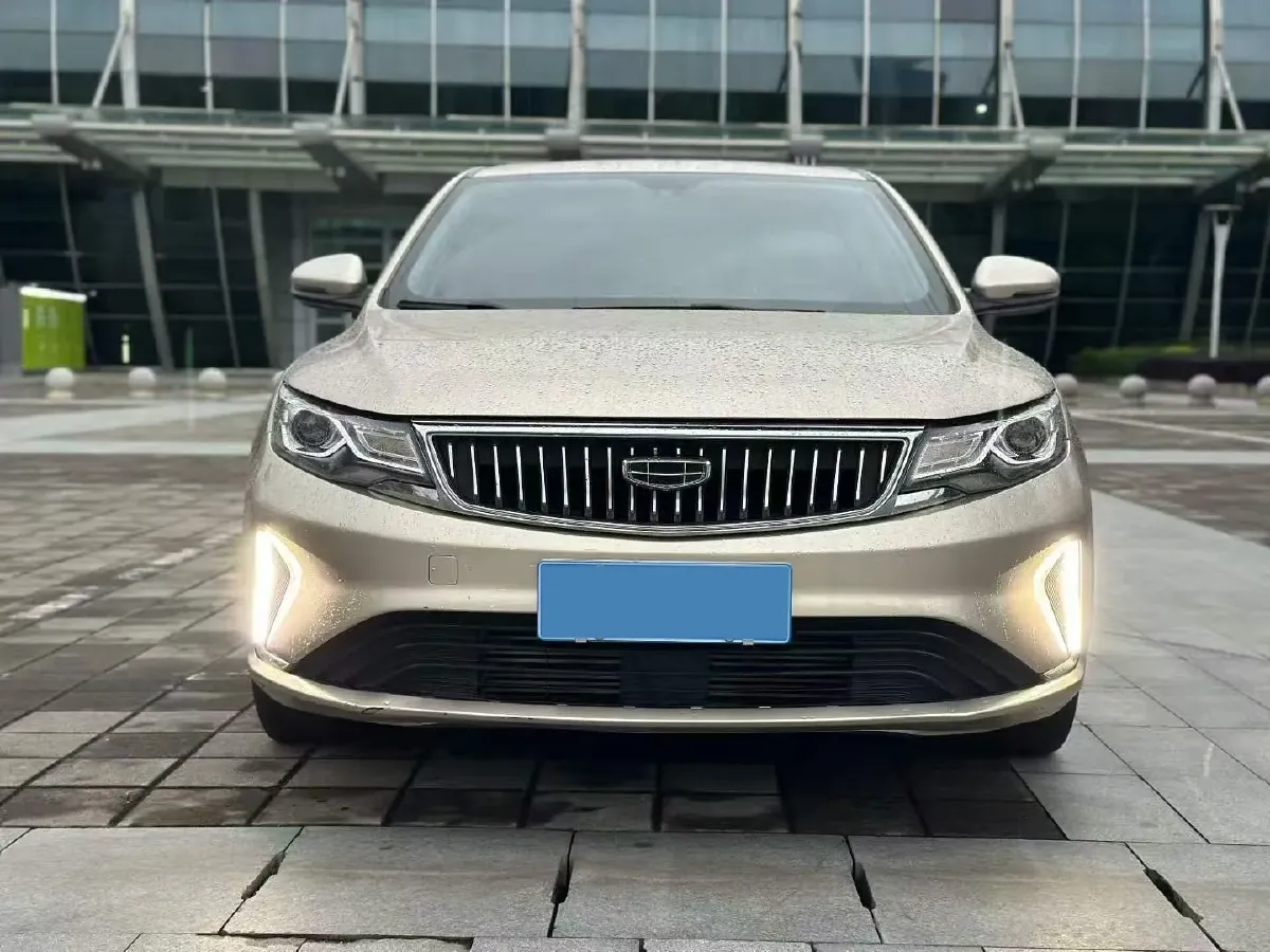 2020 Geely Emgrand GL 1.4T 141HP L4 CVT,autocango,china used car exporter,china ev exporter,chinese used car exporter,chinese used ev exporter